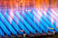 Brampton Street gas fired boilers