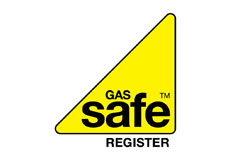 gas safe companies Brampton Street